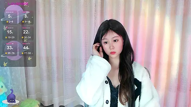 Aimee-520 Chat XXX in diretta