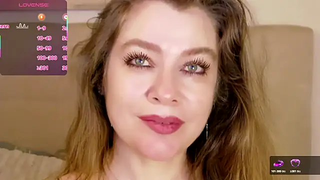 PetersEmily: онлайн-секс-чат