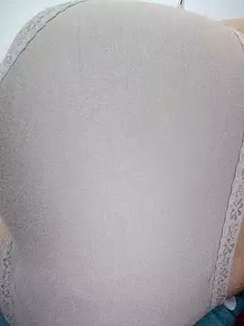 Show modela Haralushiaaa na web-kameri