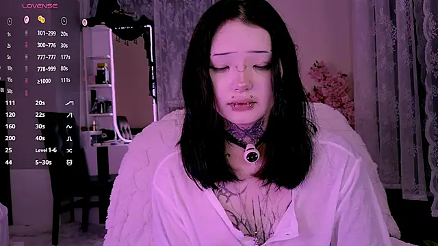 Lein_Bone: онлайн-секс-чат