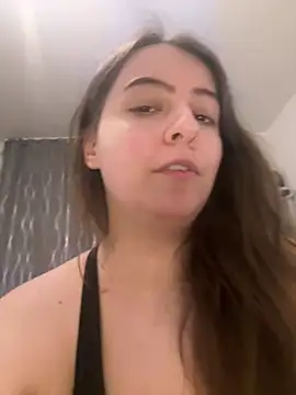 eleonoree Webcam-Show