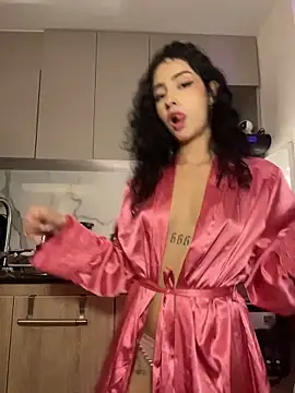 Živý XXX chat RosseMelody