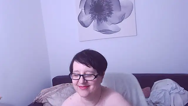 Czat XXX na żywo – ChristaRose