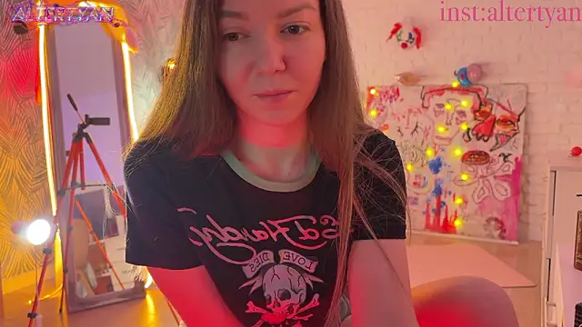 altertyan's Live XXX Chat