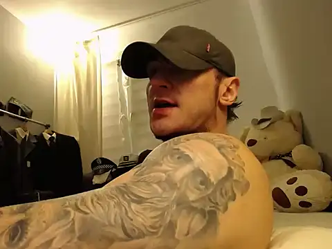 ballardbret Chat XXX in diretta