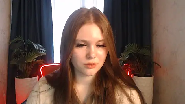 Czat XXX na żywo – Musegirl