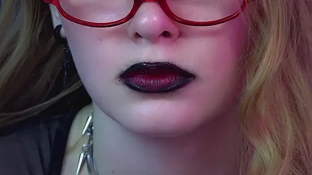 AgataFoxley Live XXX-Chat