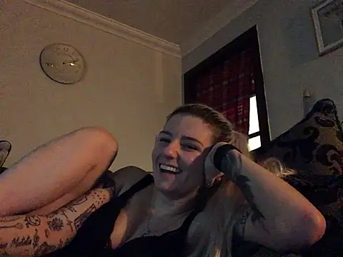 xxamyleighxx's Live XXX Chat