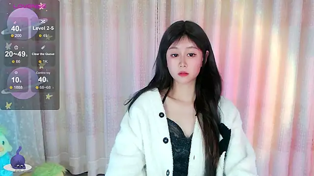 Aimee-520 라이브 XXX 채팅