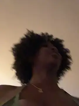 mochamimi 웹캠 쇼