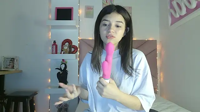 Živý XXX chat eva_sin18