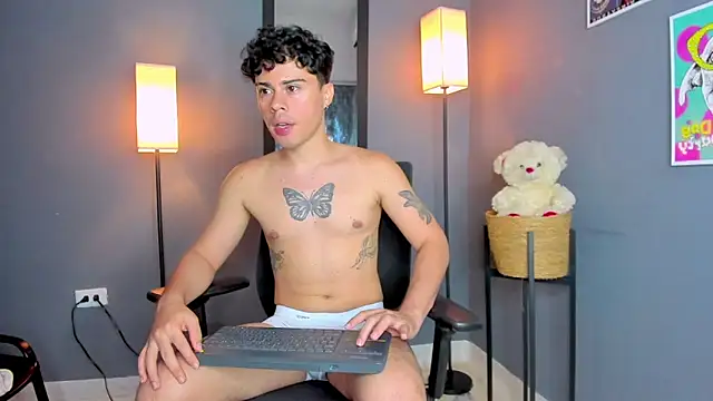 Онлайн чат XXX Soft_Temptationxx