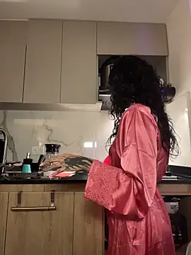 Czat XXX na żywo – RosseMelody