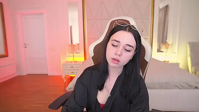 Chat +18 de TorrySrar ao vivo