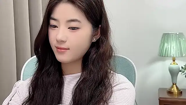 Nicole20266 网络视讯表演