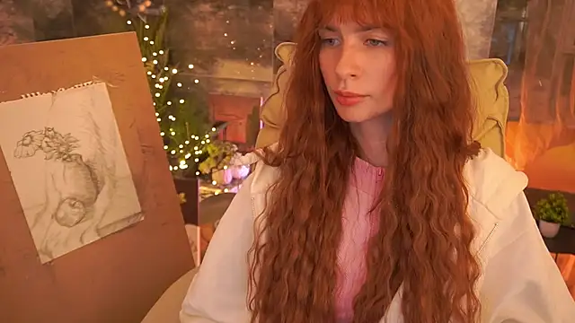 Czat XXX na żywo – Nicol_Moonn