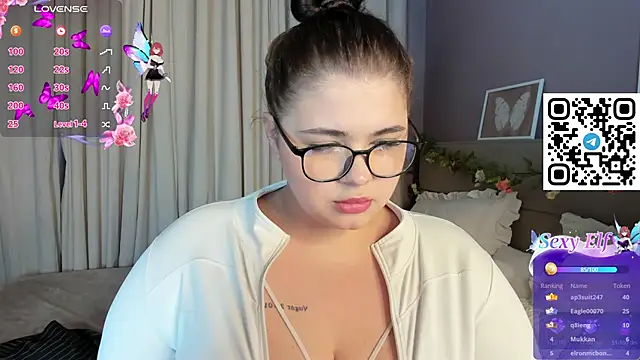 Annet_Nel1son 웹캠 쇼