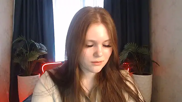 Show de webcam de Musegirl