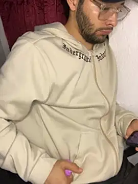 drake_babyq Webcam Show