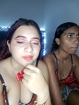 عرض كام Chloe_Sky_love