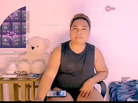 Hardking_69 Obrolan Langsung XXX