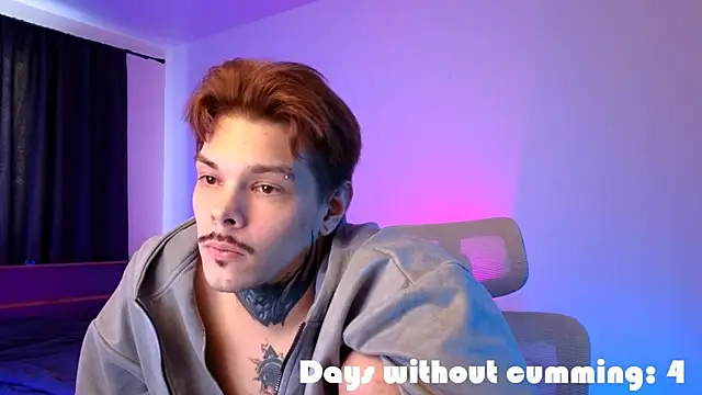 DENIS_HERE Obrolan Langsung XXX