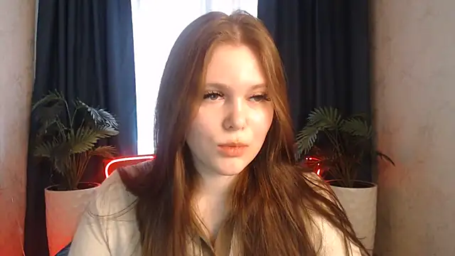 Chat XXX ao vivo de Musegirl