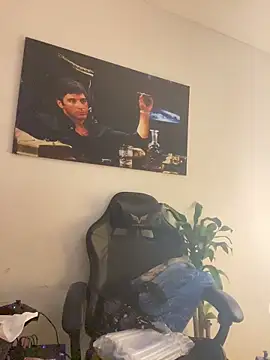 cam11_07's Webcam Show