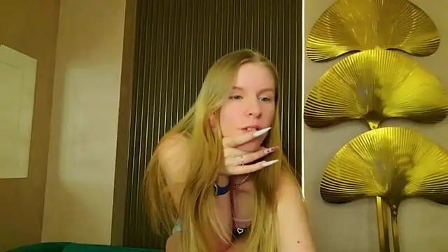 Czat XXX na żywo – Morgan_Wardi