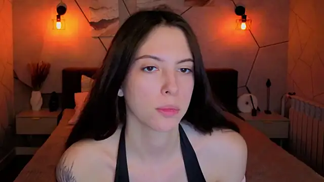 Sembang XXX Secara Langsung elise_robbie