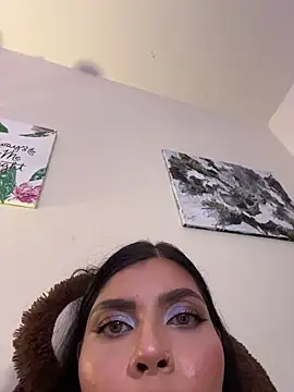 XXX chat uživo modela GigiiStone