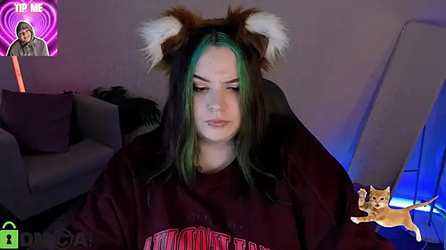 Mia_R0ss Live XXX-Chat