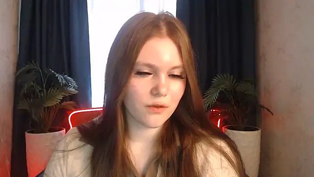 Musegirl's Live XXX Chat