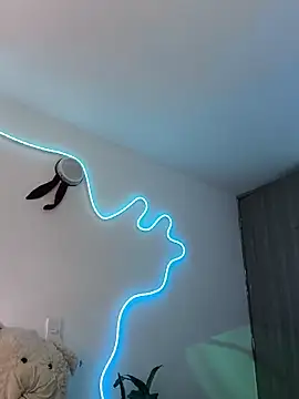 Вебкам-шоу paola091