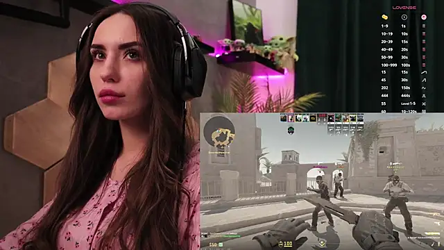 CuteAnna-'s Live XXX Chat