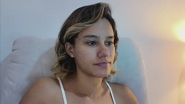 Czat XXX na żywo – SamanthaWatson