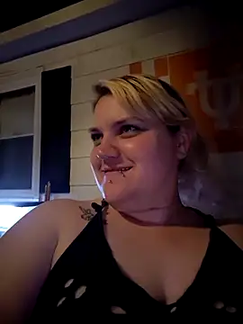 Živý XXX chat SweetCrazyKay