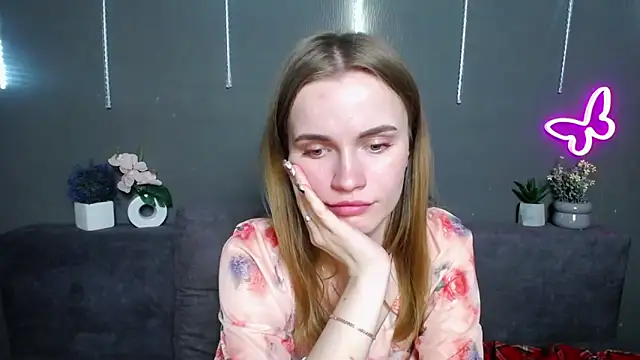 Czat XXX na żywo – MargaritaKiss