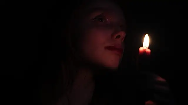 Czat XXX na żywo – ginger_hugs