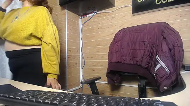 Baioleth's Live XXX Chat