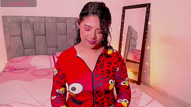 DIANEE_01 Live XXX-Chat