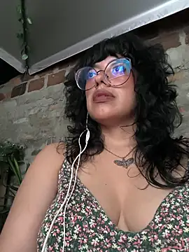 Živý XXX chat Fun_Everywhere