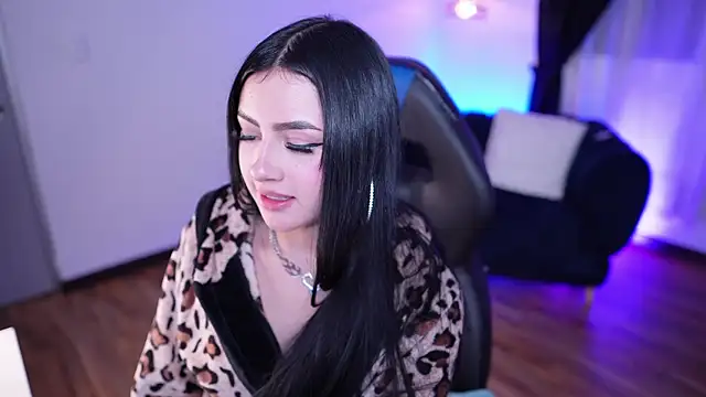 Czat XXX na żywo – Eimmy03