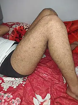 Manhoton Live XXX chat