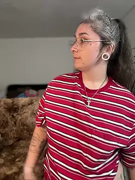 Živý XXX chat Alix_Valentine