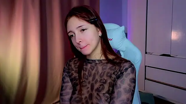 Živý XXX chat musefox