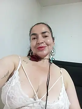 MaryRoze_ – Live XXX-chat