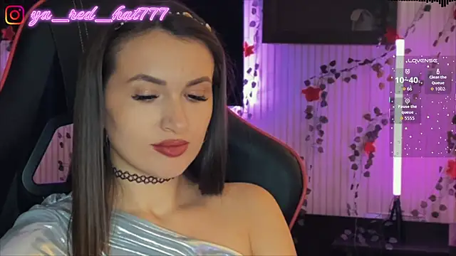 Czat XXX na żywo – -RED_HAT-