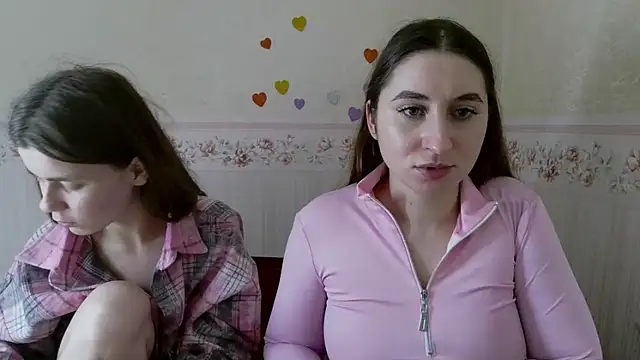 AzumiWenius élő XXX-chatje