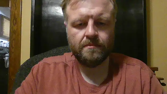 TheOneDonShaun Pertunjukan Webcam